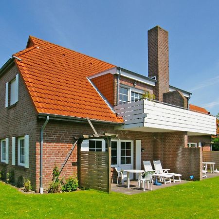 Apartment Kuestennebel By Interhome Norddeich  Esterno foto