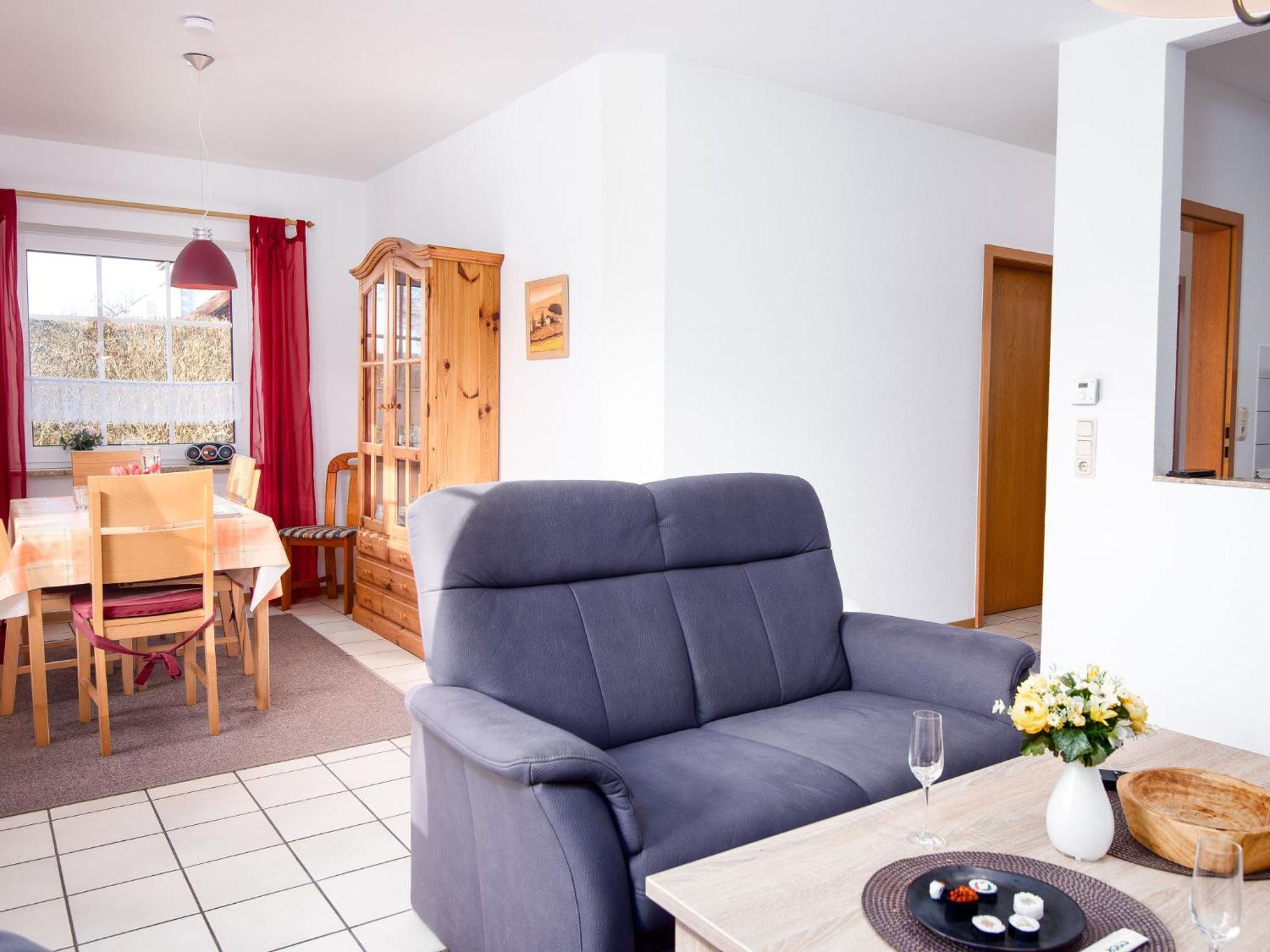 Apartment Kuestennebel By Interhome Norddeich  Esterno foto