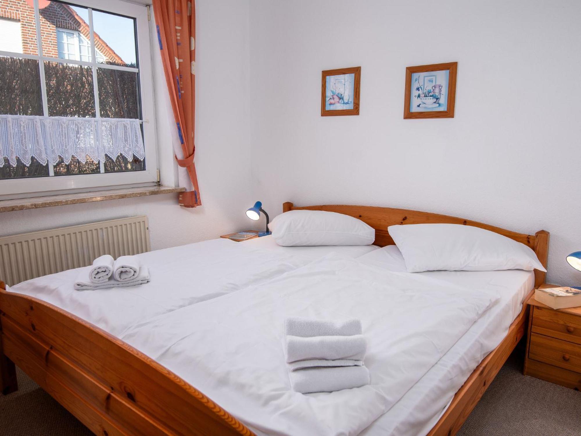 Apartment Kuestennebel By Interhome Norddeich  Esterno foto
