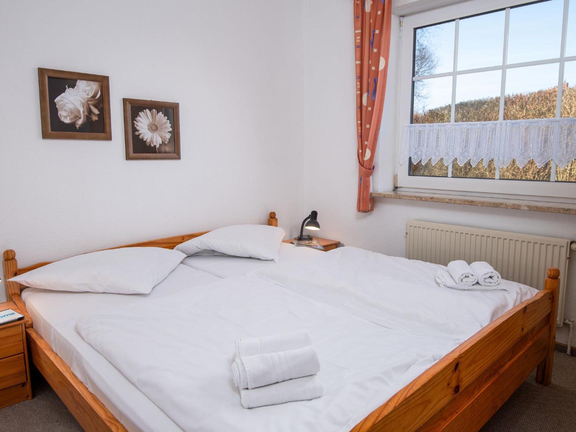 Apartment Kuestennebel By Interhome Norddeich  Esterno foto