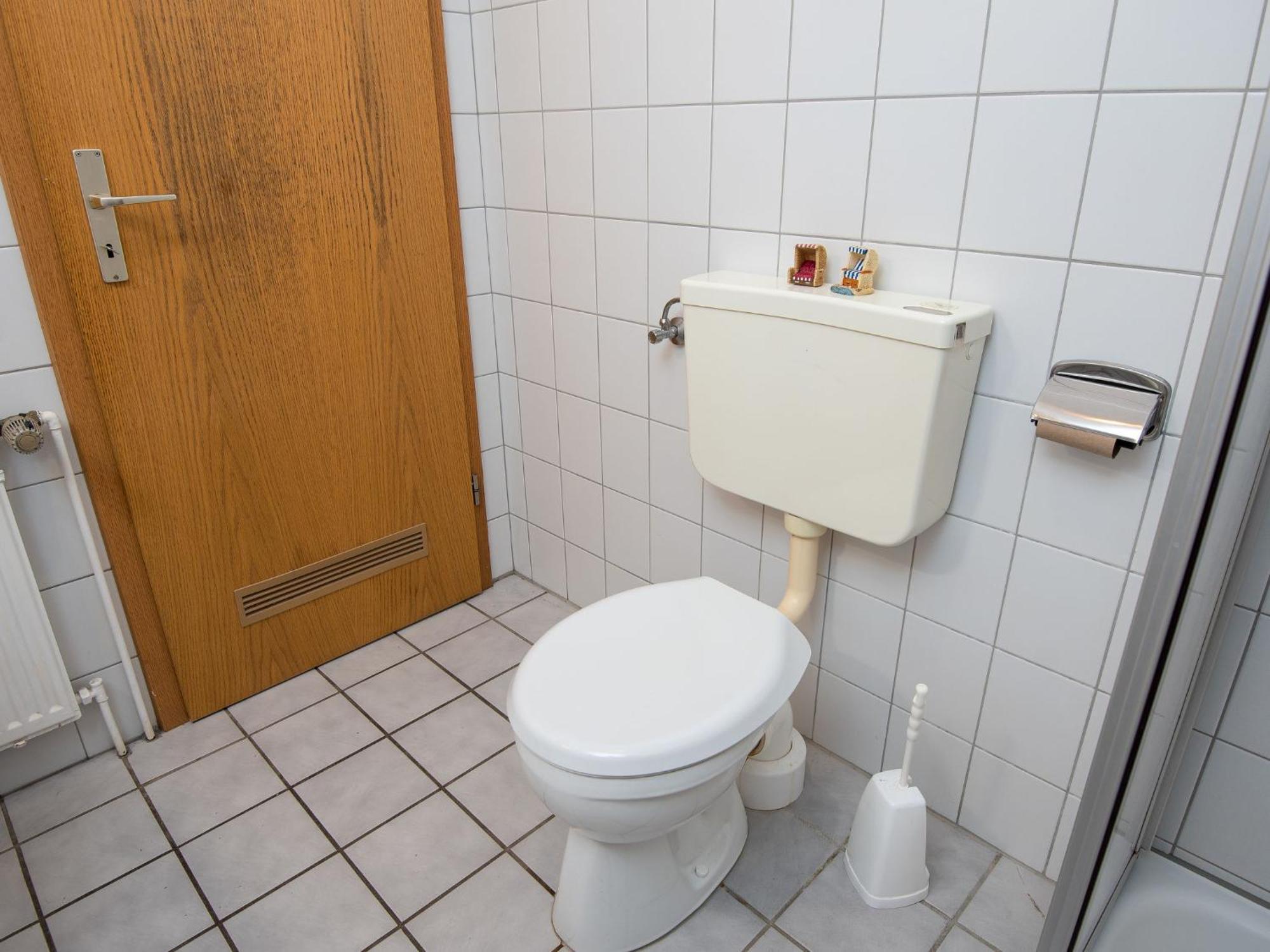 Apartment Kuestennebel By Interhome Norddeich  Esterno foto