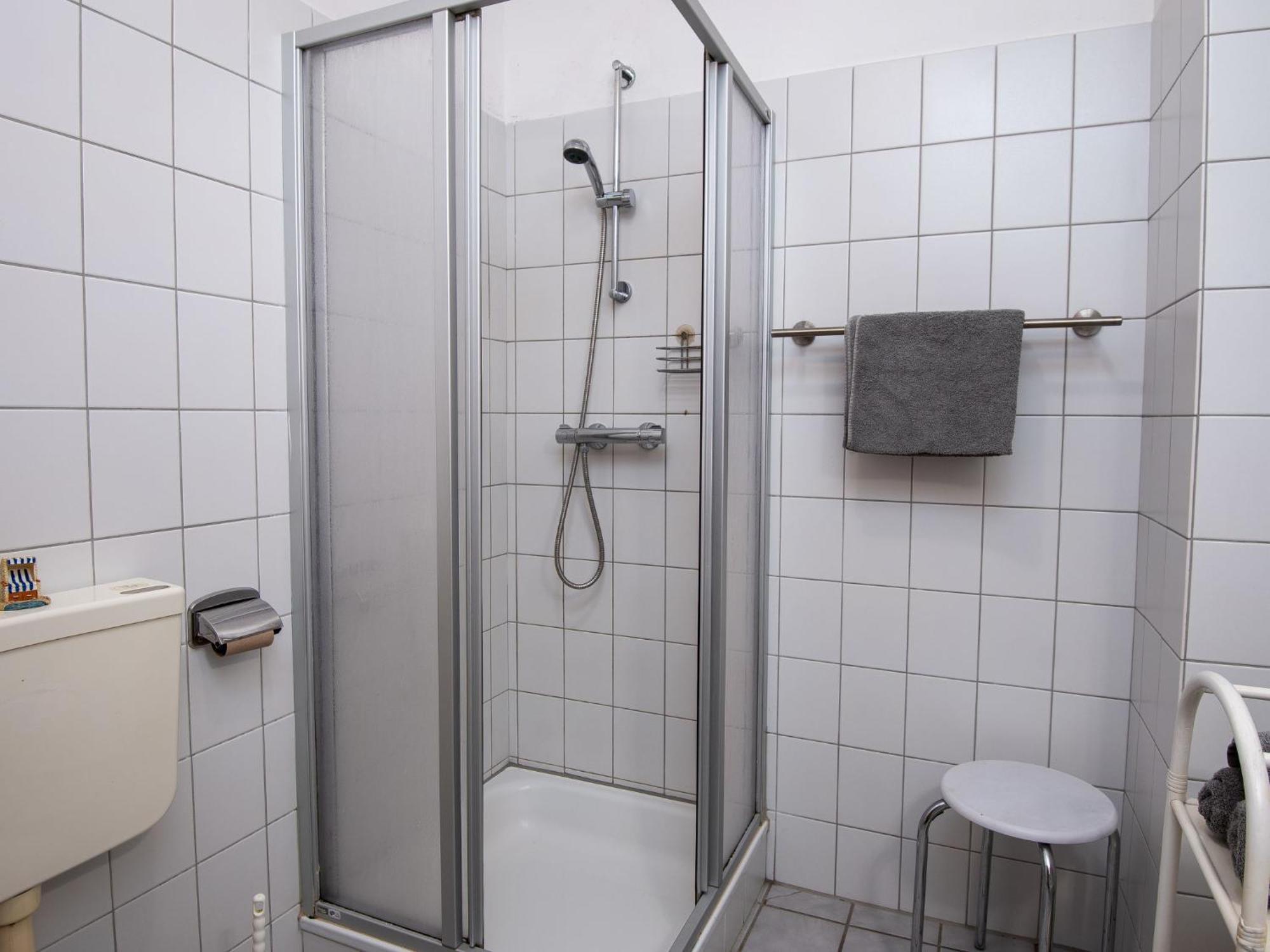 Apartment Kuestennebel By Interhome Norddeich  Esterno foto