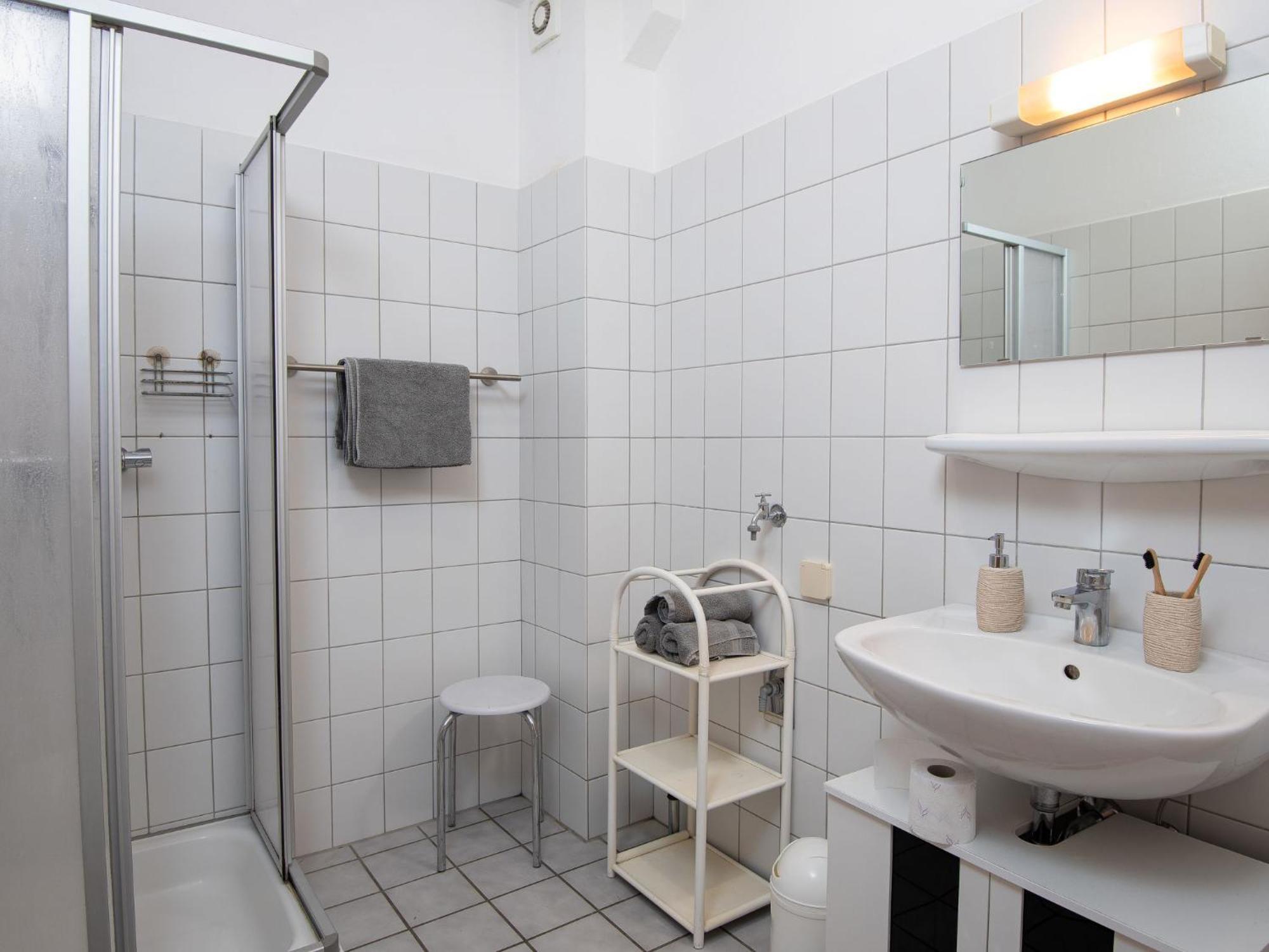 Apartment Kuestennebel By Interhome Norddeich  Esterno foto